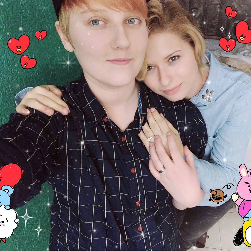 Meet your Posher, Mallori